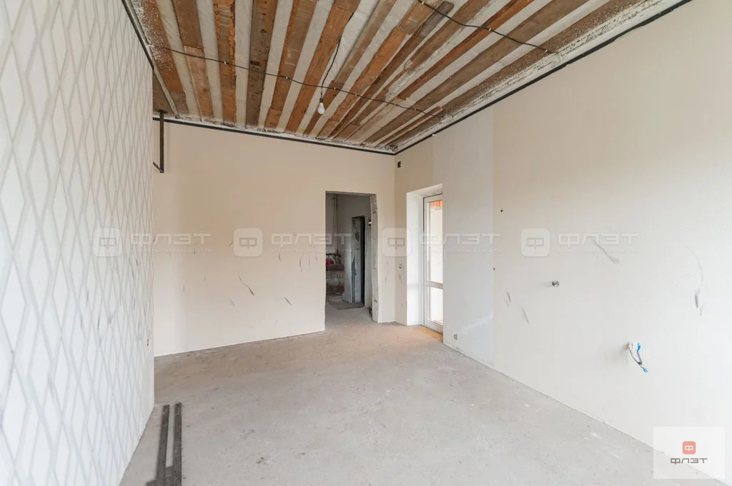 Продажа дома, Казань, тер. СДТ Акинское - Фото 10