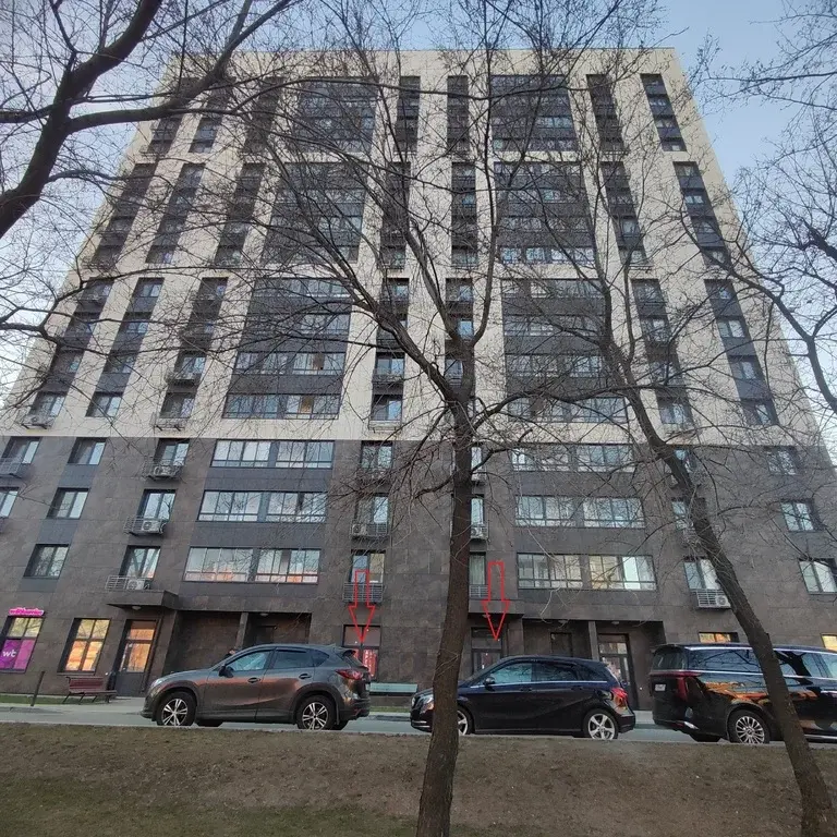 122 местра ПСН у метро Марьина Роща - Фото 1