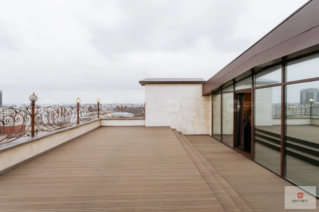 Продажа квартиры, Казань, ул. Зинина - Фото 36