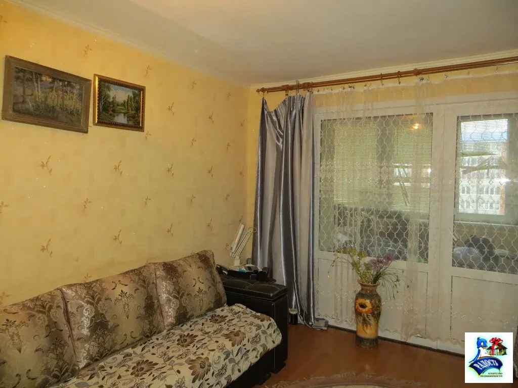 Продам однокомнатную квартиру в элитном доме престижного района. - Фото 10