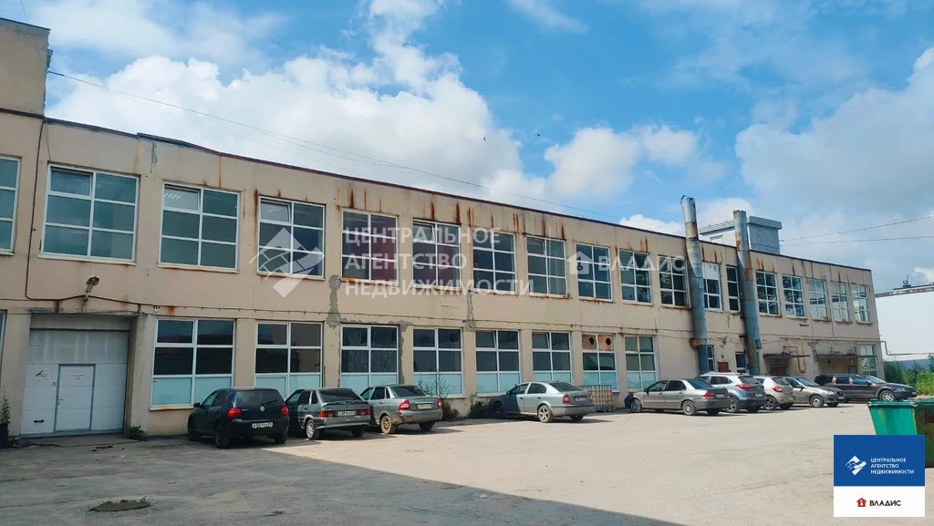 Аренда ПСН, Рязань, Куйбышевское ш. - Фото 2