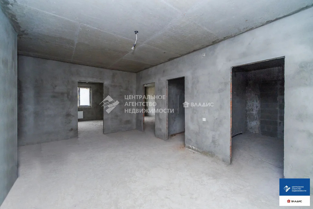 Продажа квартиры, Рязань, Первомайский пр-кт. - Фото 16