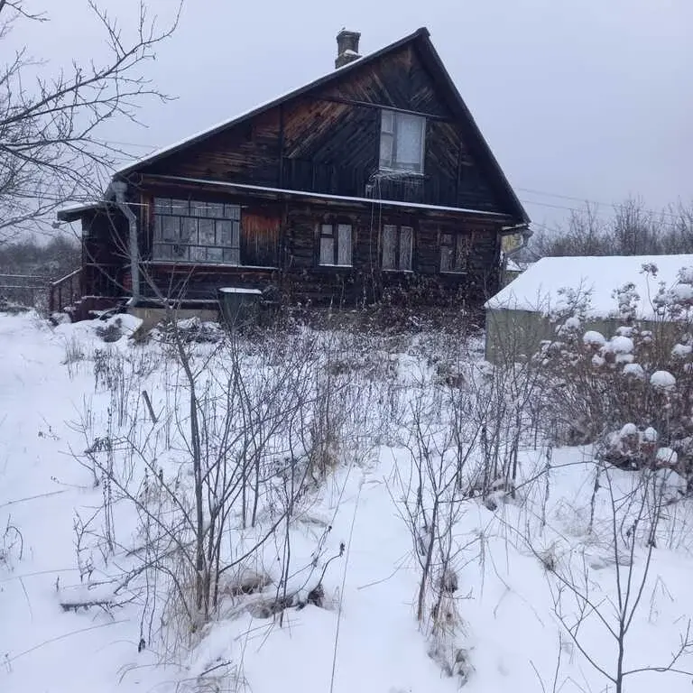 Продается дача Клинский район, д. Спасское, СНТ «Содружество» - Фото 9