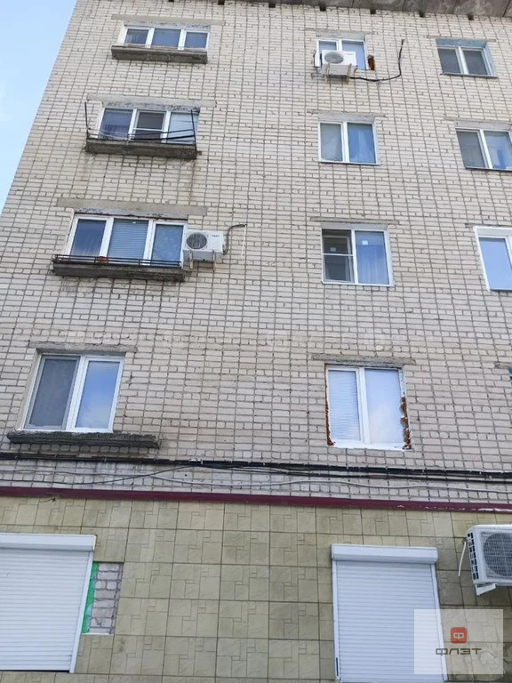 Продажа квартиры, Казань, ул. Аделя Кутуя - Фото 7