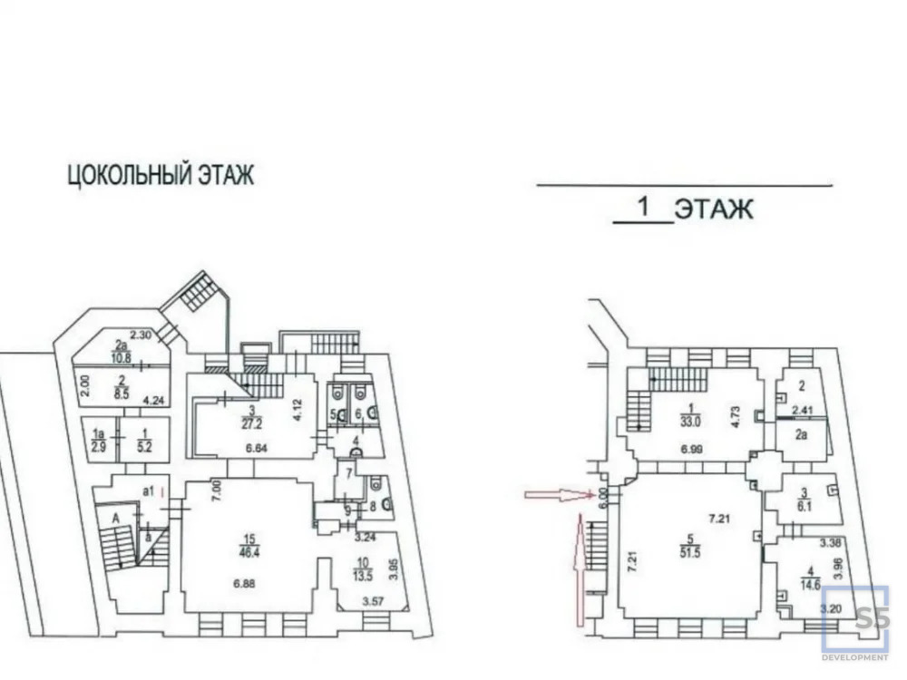 Аренда торгового помещения, м. Улица 1905 года, ул. Красная Пресня - Фото 13