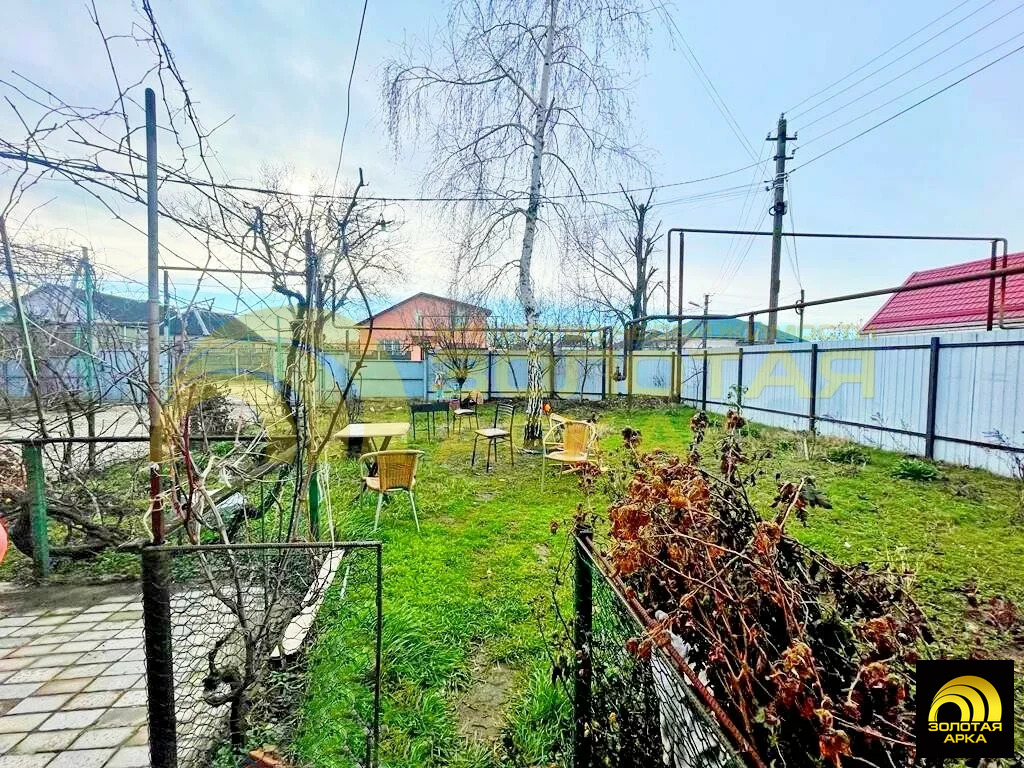 Продажа дома, Крымский район, улица Стаханова - Фото 19