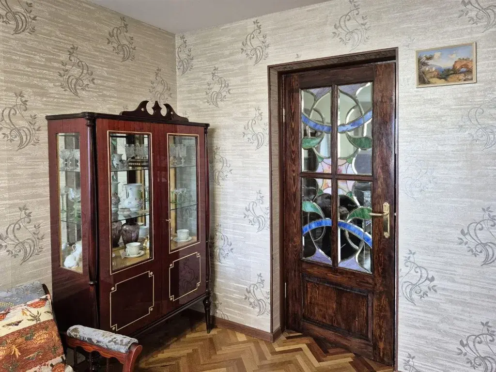 2-к. квартира, 58 м, 3/9 эт. - Фото 25