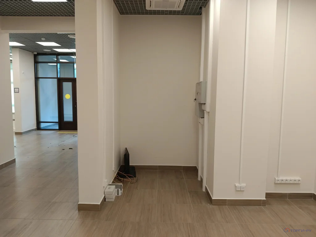 Продажа торгового помещения, 5-я улица Соколиной Горы - Фото 8