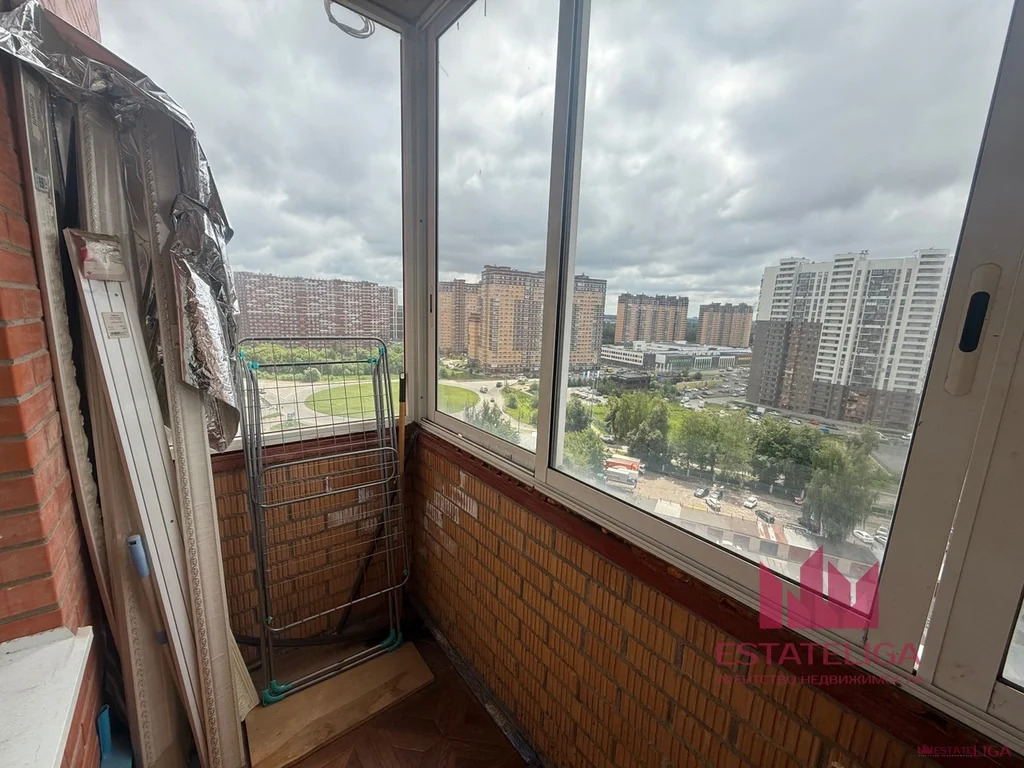 Продажа квартиры, Балашиха, Балашиха г. о., Троицкая улица - Фото 18