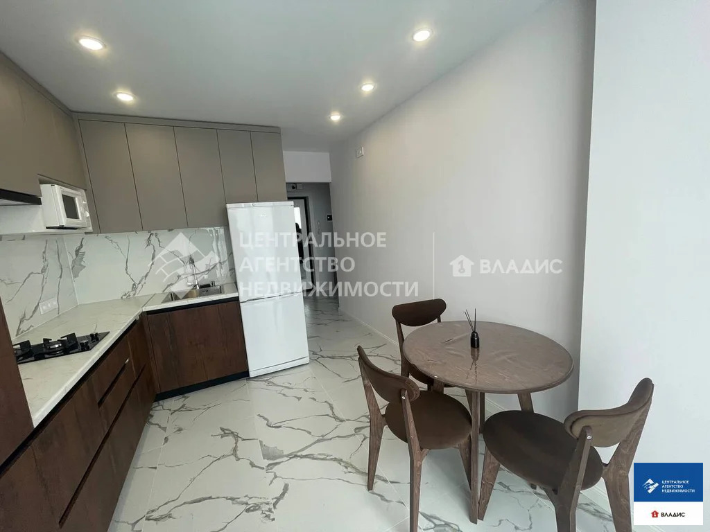 Аренда квартиры, Рязань, улица Княжье Поле - Фото 3