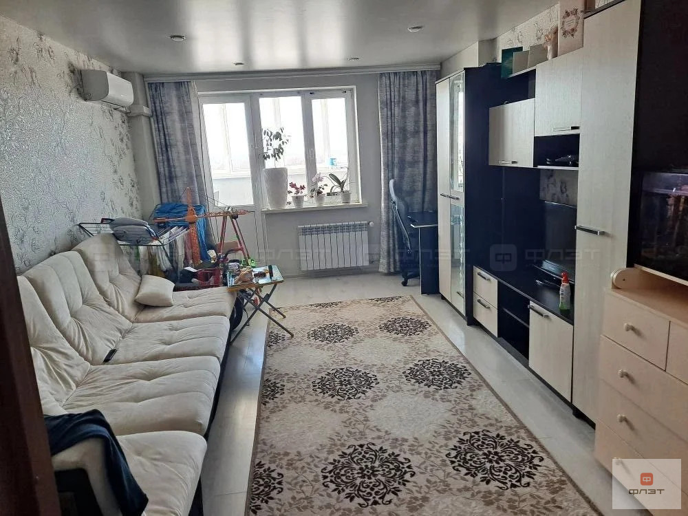 Продажа квартиры, Казань, ул. Зилантовская - Фото 1