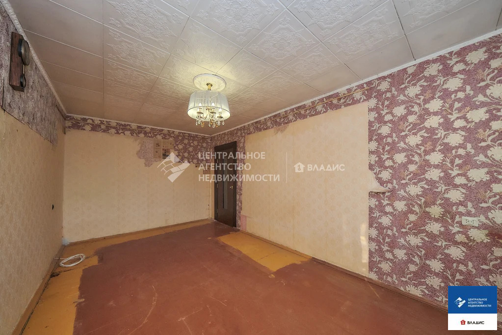 Продажа квартиры, Рязань, ул. Станкозаводская - Фото 2