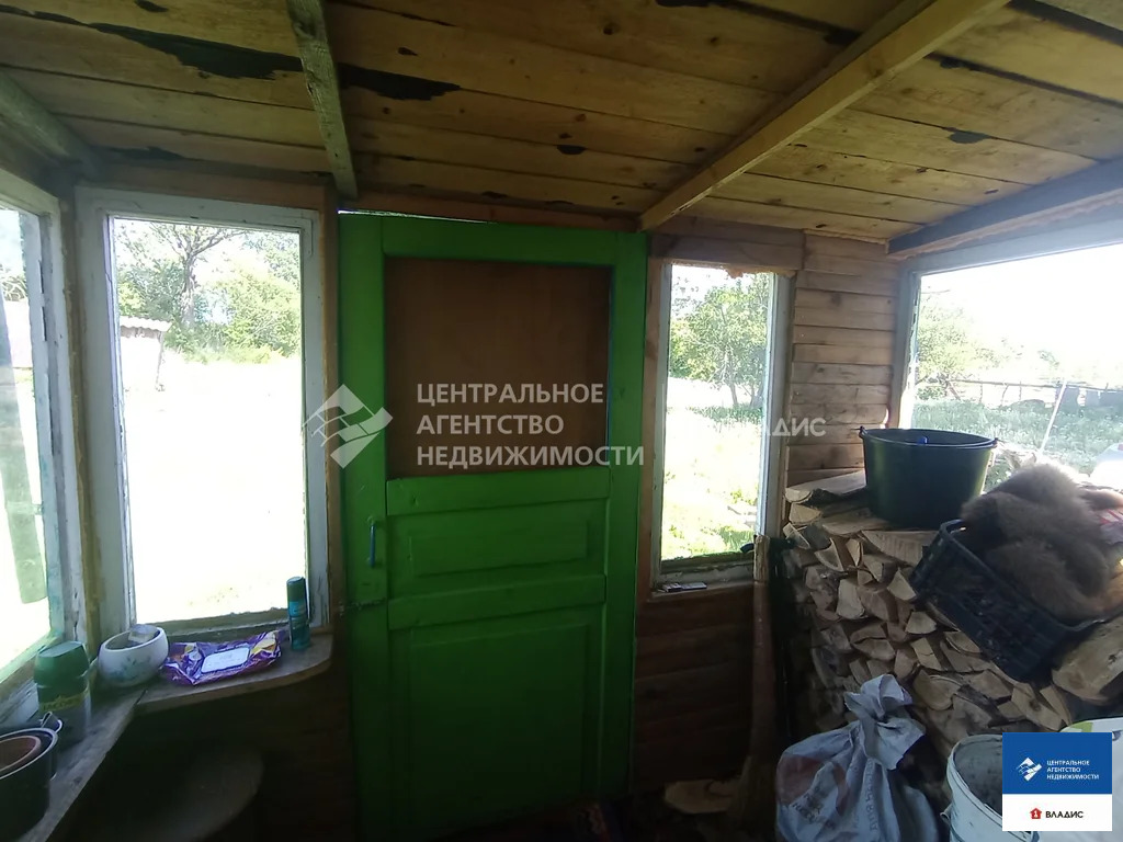 Продажа дома, Огородниково, Спасский район, ул. Дятьковская - Фото 33