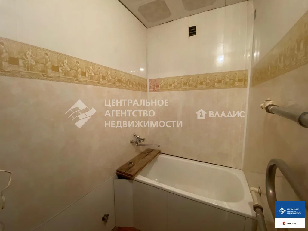 Продажа квартиры, Михайлов, Михайловский район, Почтовая улица - Фото 3