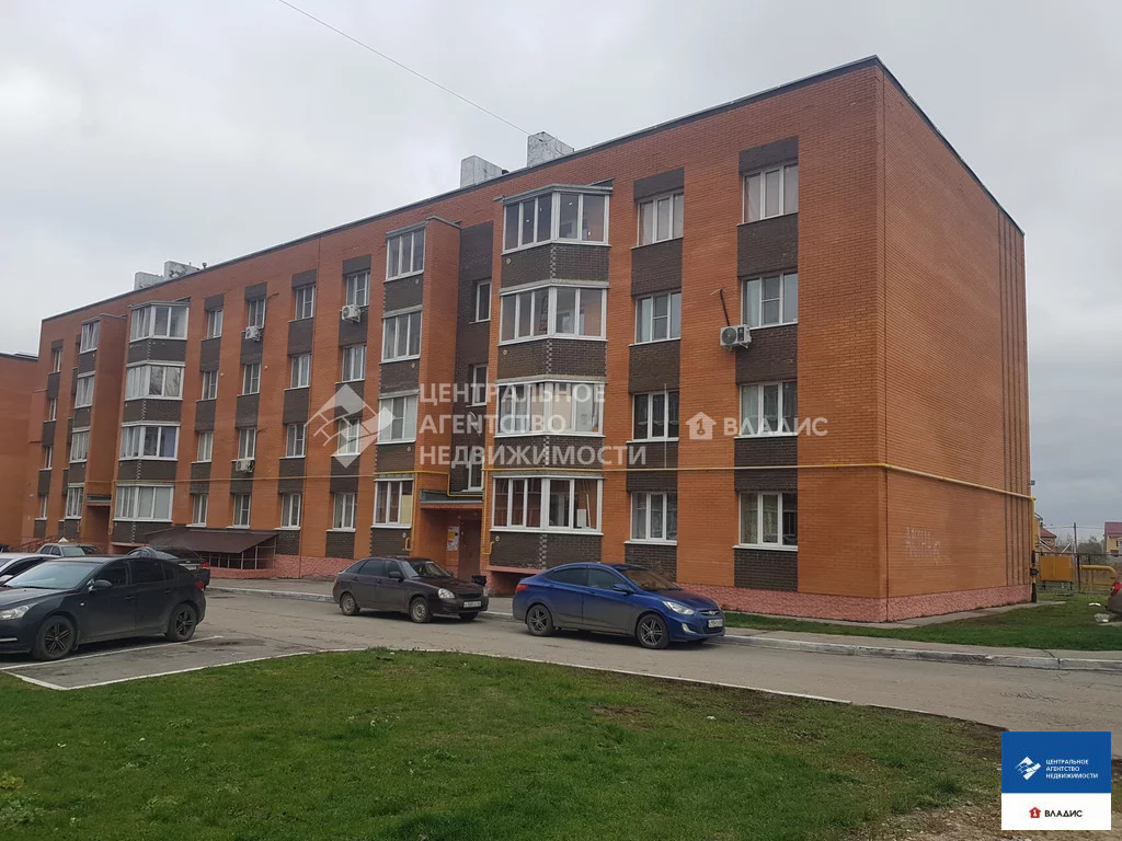 Продажа квартиры, Дядьково, Рязанский район, Улица Связи - Фото 14
