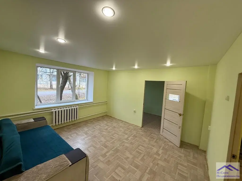 Продам в городе Малоярославце отличную 3-х ком кв-ру в районе 2 школы - Фото 1