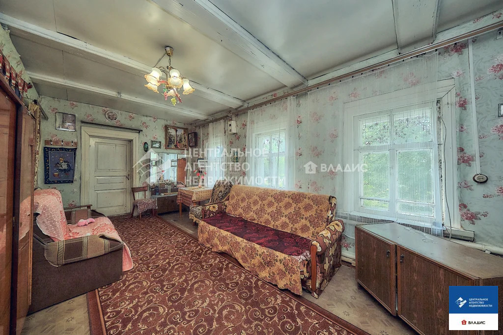 Продажа дома, Ларино, Рыбновский район, 23 - Фото 4