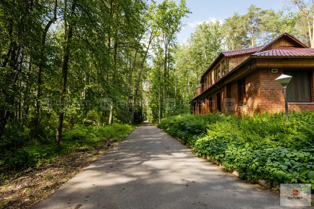 Продажа дома, Матюшино, Лаишевский район, ул. Садовая - Фото 43