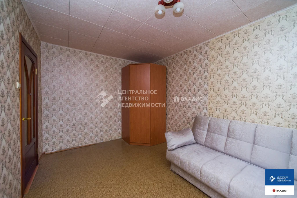 Продажа квартиры, Рязань, ул. Пугачева - Фото 2