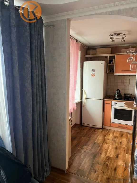 Продажа квартиры, Симферополь, ул. Крупской - Фото 3