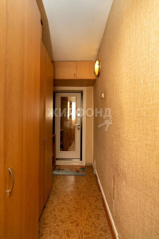 Продажа квартиры, Новосибирск, ул. Широкая - Фото 18