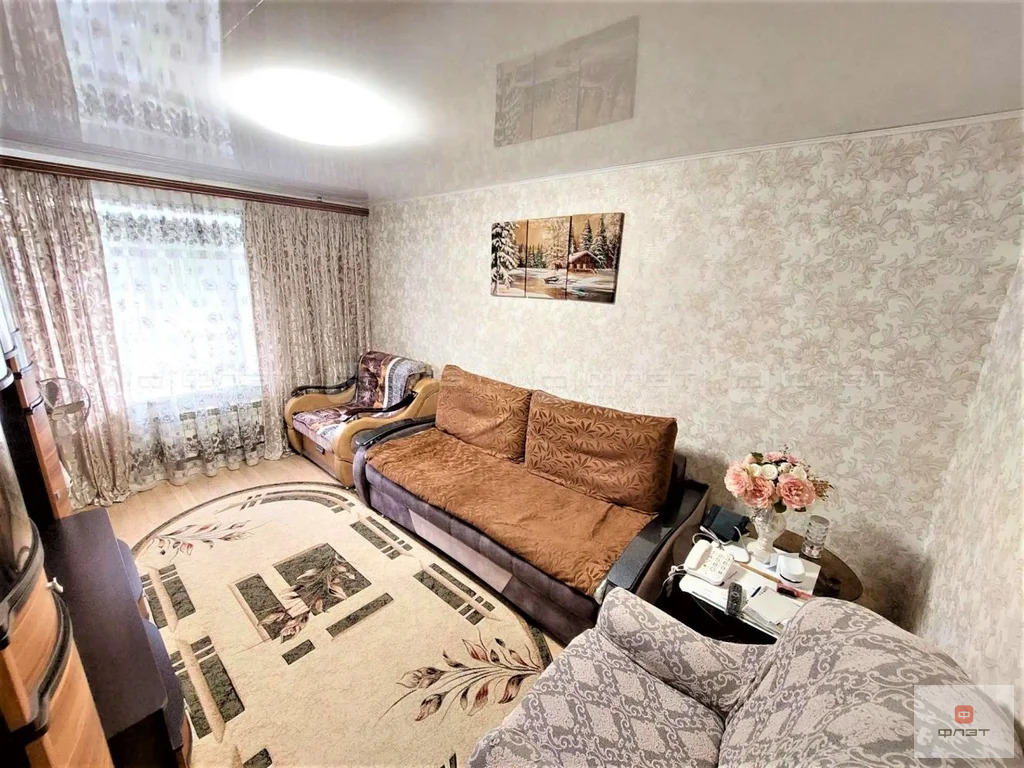 Продажа квартиры, Казань, ул. Академика Завойского - Фото 10