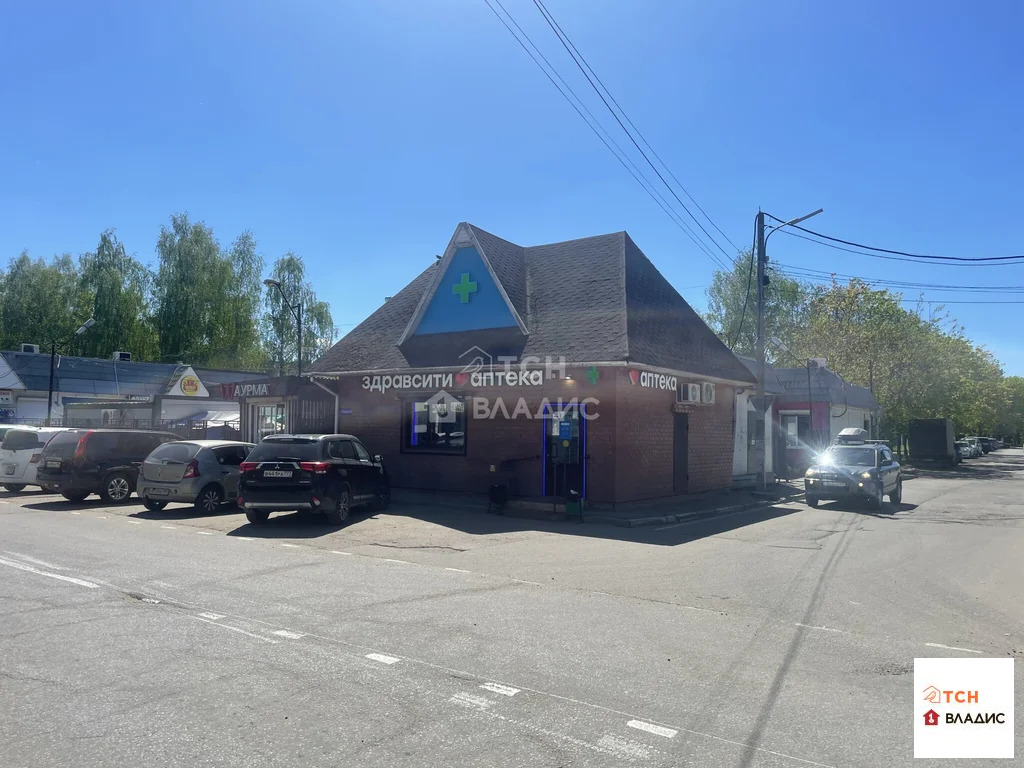 Продажа участка, Щелковский район, улица 1-я Линия - Фото 10