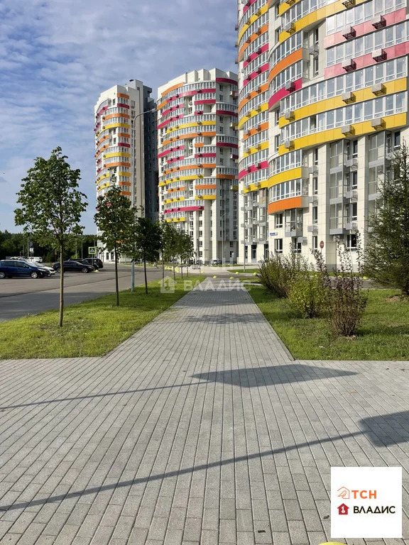 Аренда квартиры, Щелково, Щелковский район, 12 - Фото 5