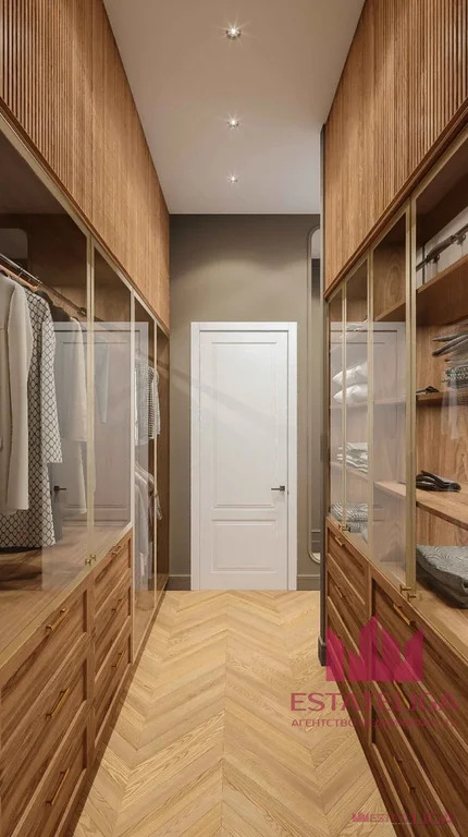 Продажа пентхауса, Корабельная улица - Фото 16