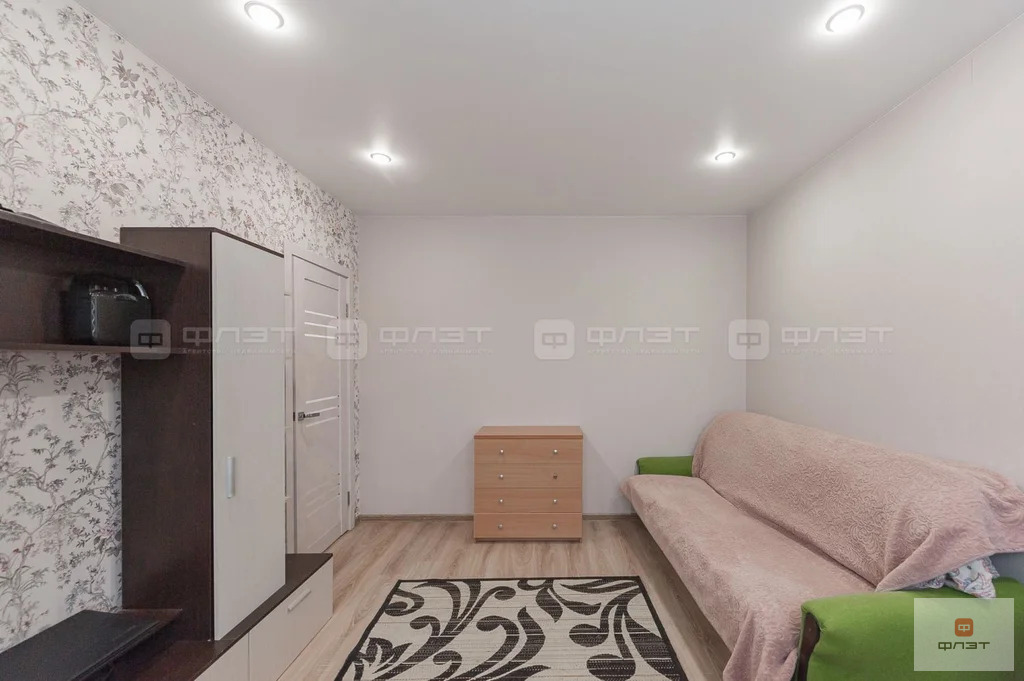 Продажа дома, Шигали, Высокогорский район, ул. Верная - Фото 17