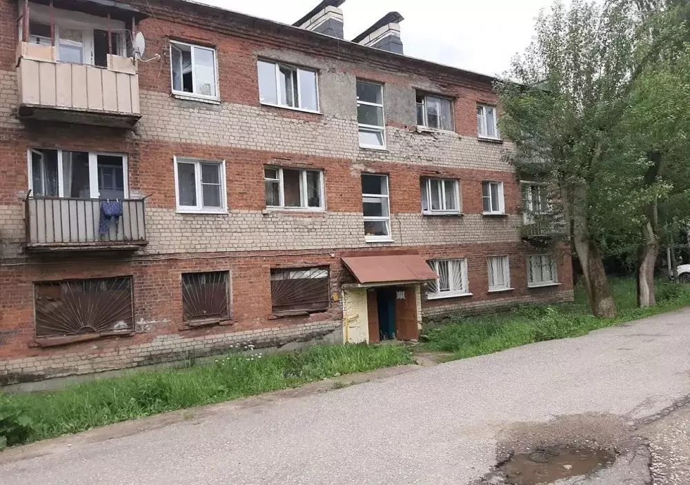 Продажа: комната Павловский Посад, ж-д станция Ленская - Фото 5