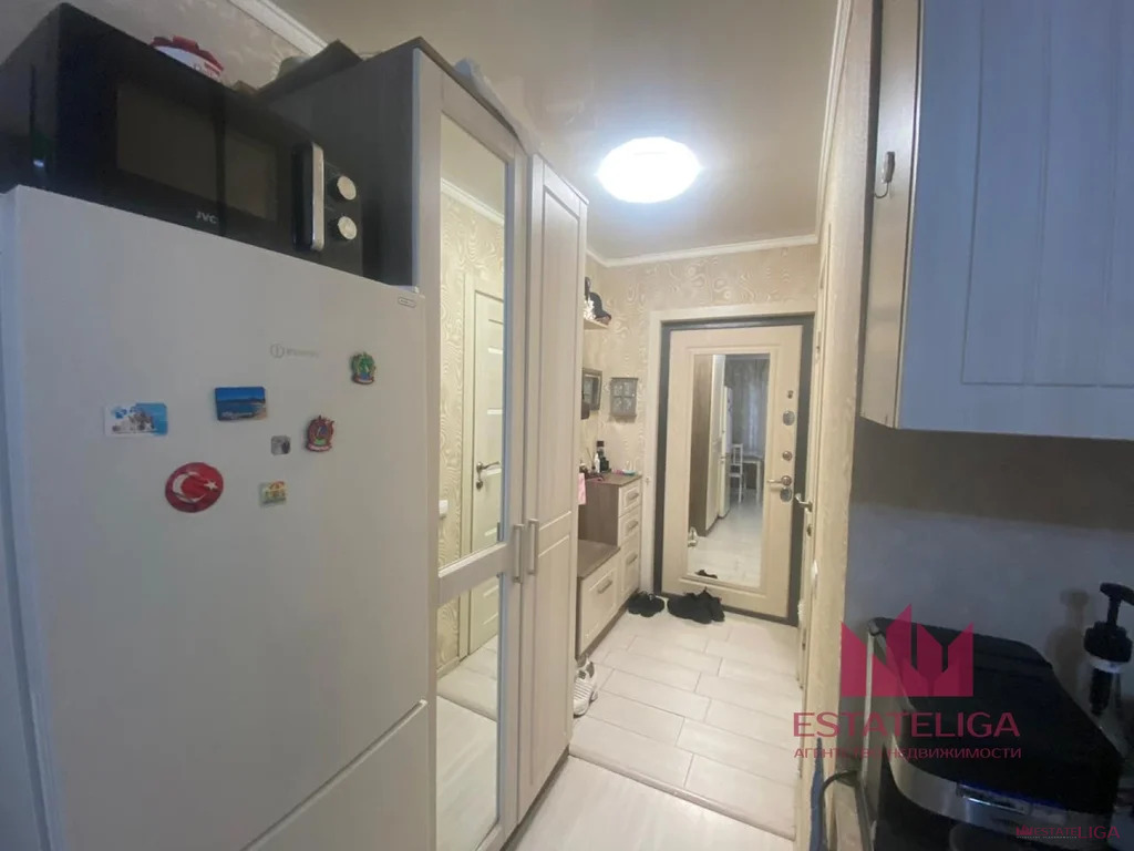 Продажа квартиры, Лопатино, Ленинский район, Сухановская улица - Фото 4