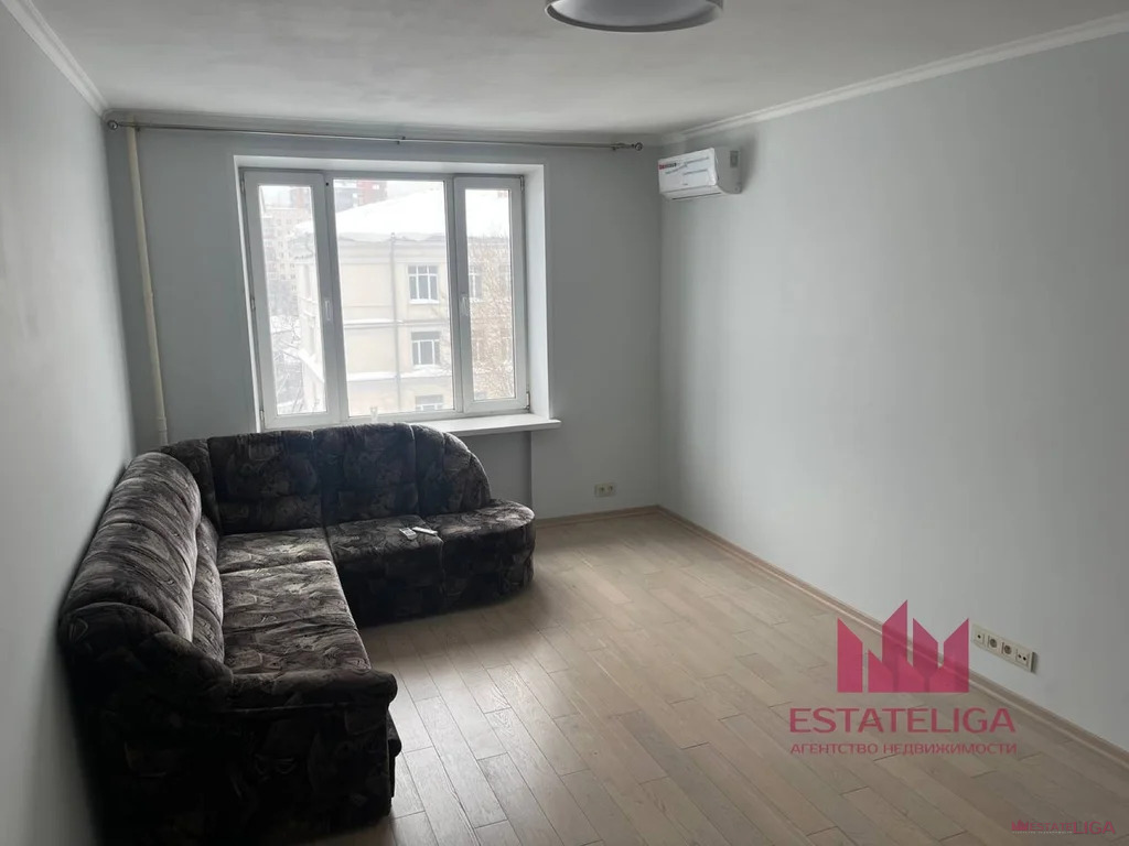 Аренда квартиры, ул. Пресненский Вал - Фото 2