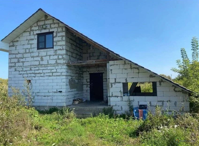 Продажа дома, Большая Кузьминка, Липецкий район, ул. Банных - Фото 14