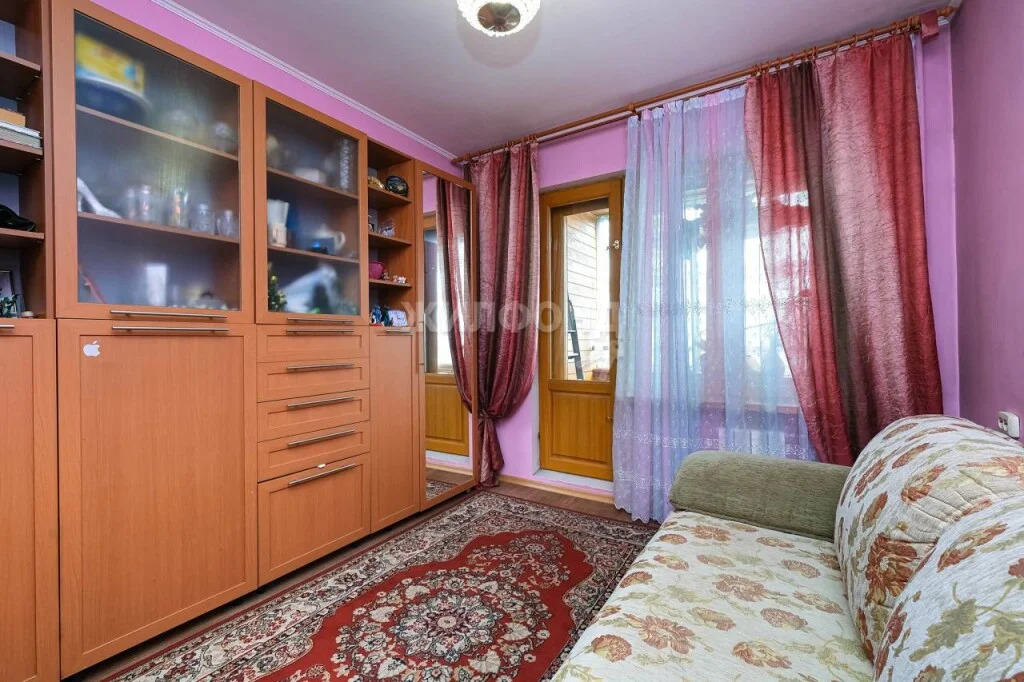 Продажа квартиры, Новосибирск, 1-я Механическая - Фото 16