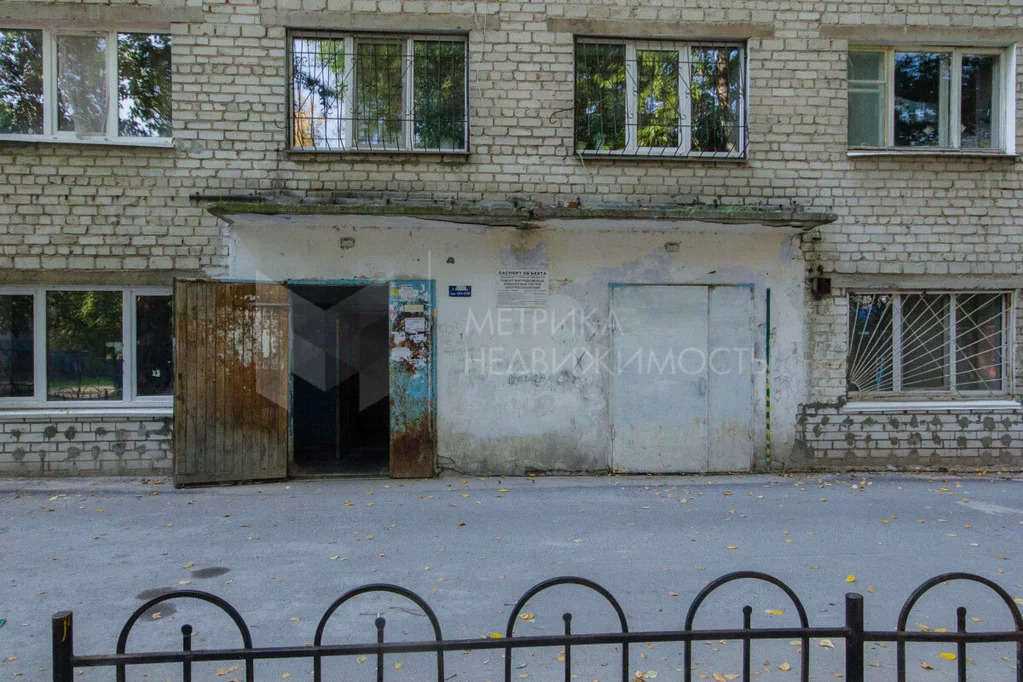 Продажа квартиры, Тюмень, г Тюмень - Фото 0