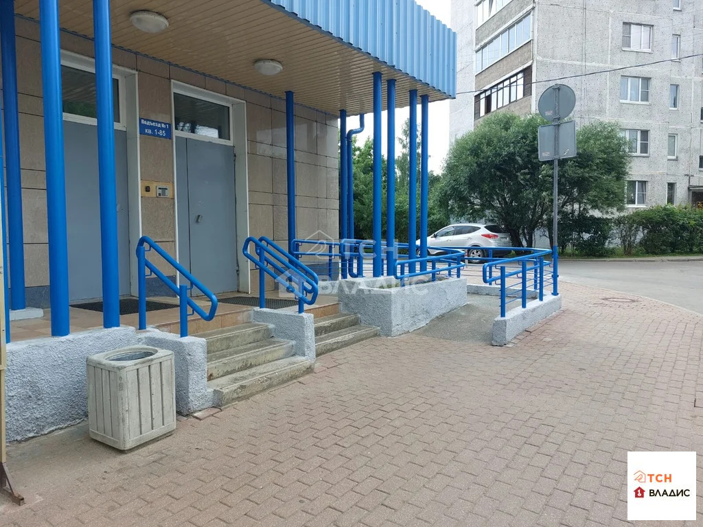 Аренда квартиры, Ивантеевка, ул. Рощинская - Фото 21