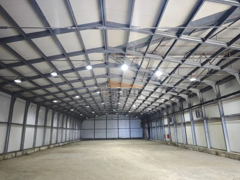 Аренда склада, Балашиха, Балашиха г. о., Новомилетское ш. - Фото 1