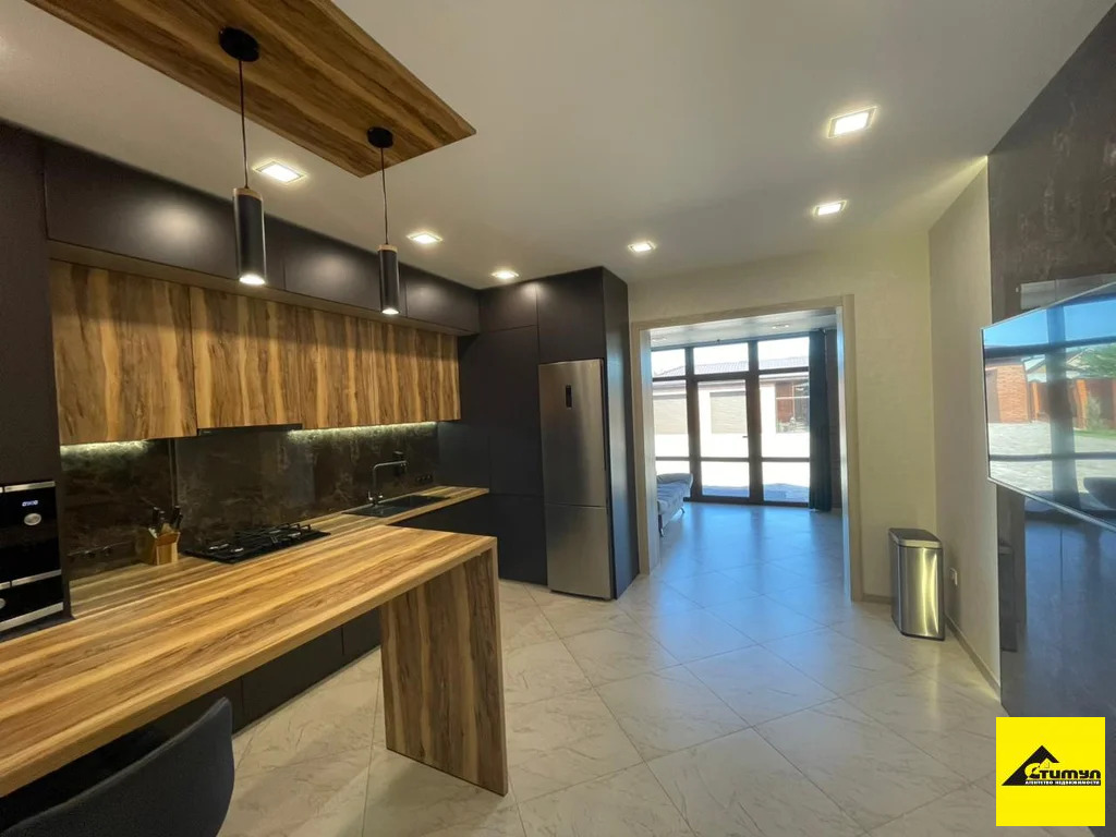 Продажа дома, Садовый, Ейский район - Фото 7