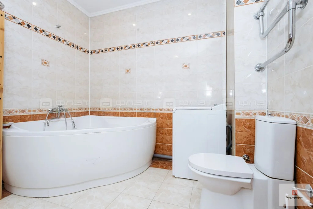 Продажа квартиры, Казань, ул. Калинина - Фото 15