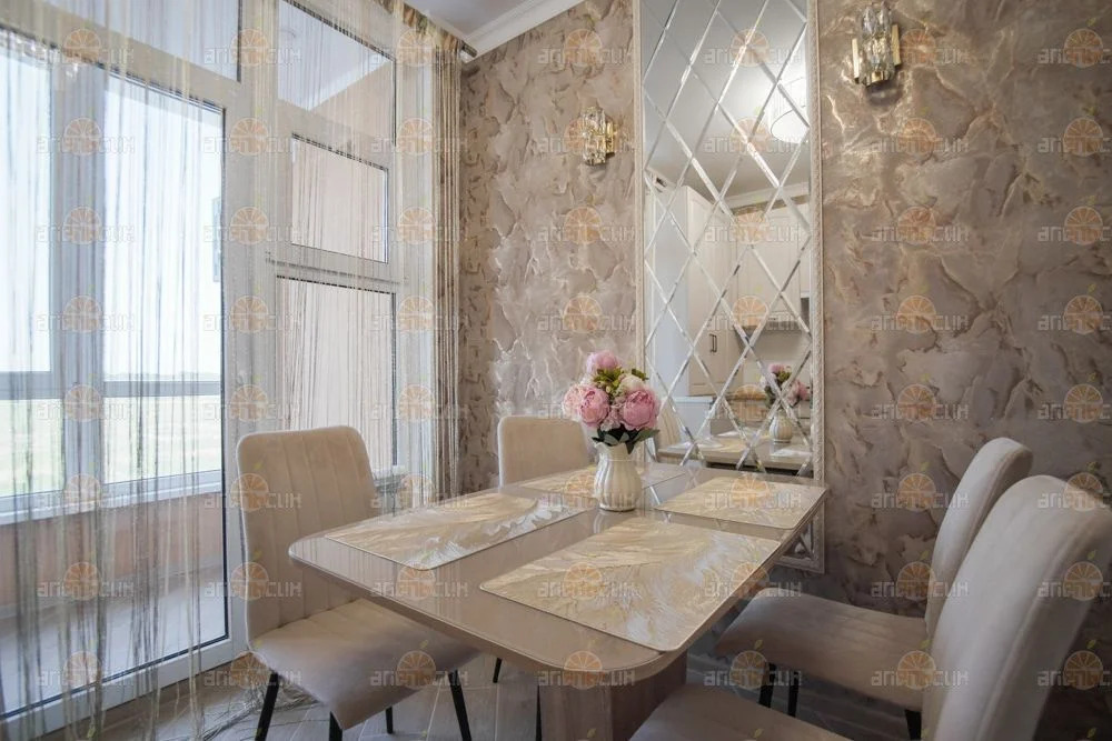 1-комн. квартира - Фото 2