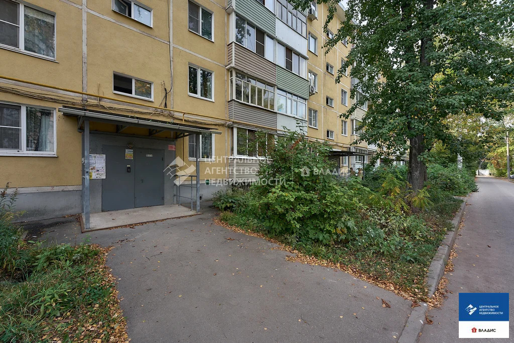 Продажа квартиры, Рязань, ул. Советской Армии - Фото 18