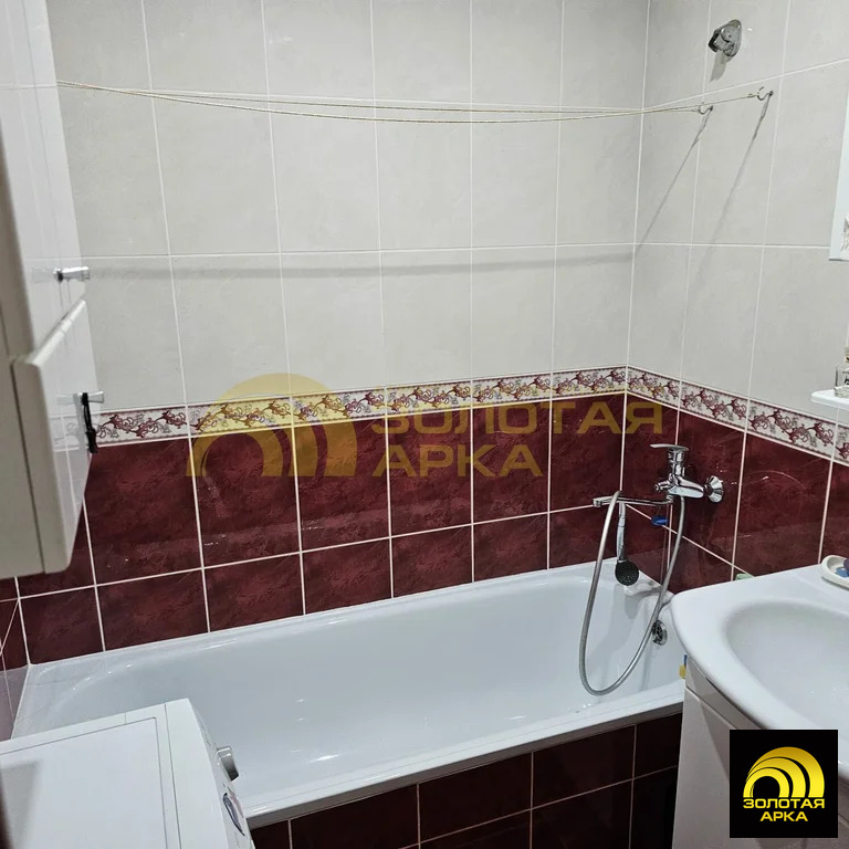 Продажа квартиры, Ахтырский, Абинский район, ул. Свободы - Фото 6