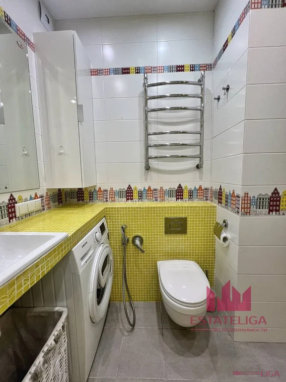 Продажа квартиры, Немчиновка, Одинцовский район, Рублевский проезд - Фото 22
