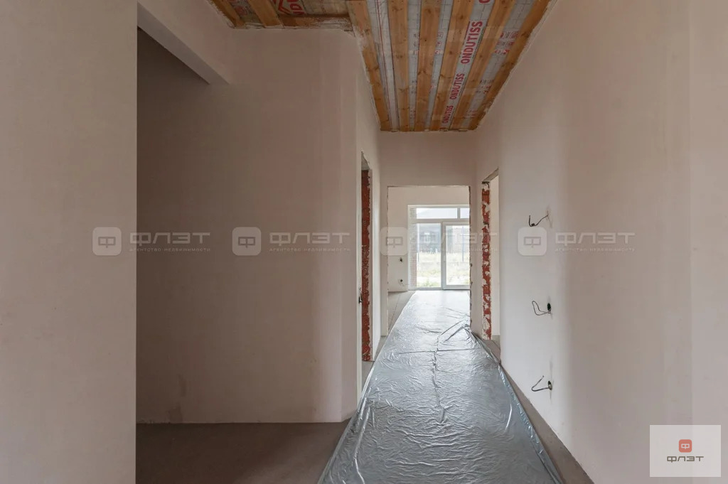 Продажа дома, Казань, ул. Зелёная Роща - Фото 12