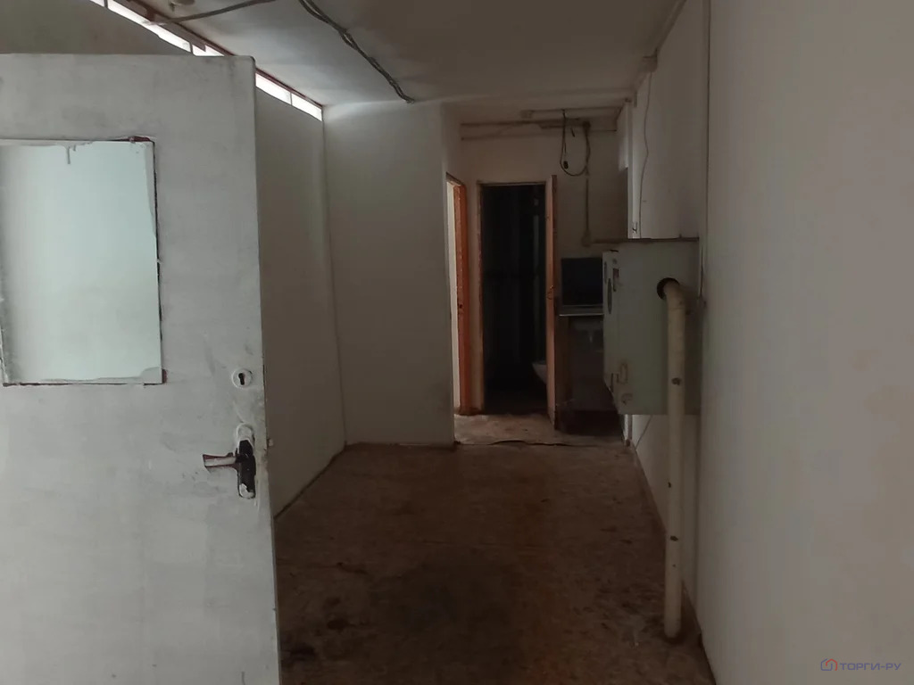 Продажа торгового помещения, Рублевское ш. - Фото 7