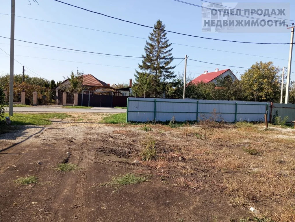 Объект 537654 - Фото 1