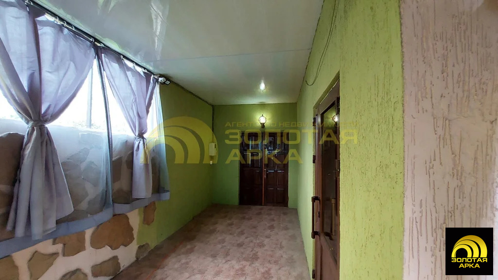 Продажа дома, Темрюк, Темрюкский район, ул. 27 Сентября - Фото 10