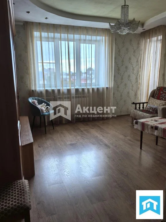 Продажа квартиры, Иваново, ул. Марии Рябининой - Фото 1