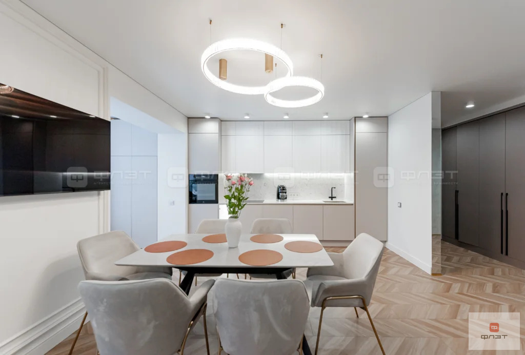 Продажа квартиры, Казань, ул. Разведчика Ахмерова - Фото 7